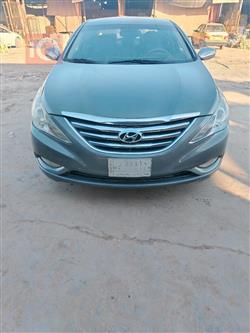 هیۆندای سۆناتا